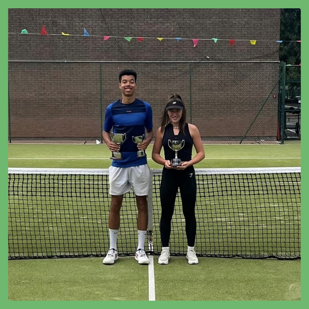 Tennis Wales tweet media