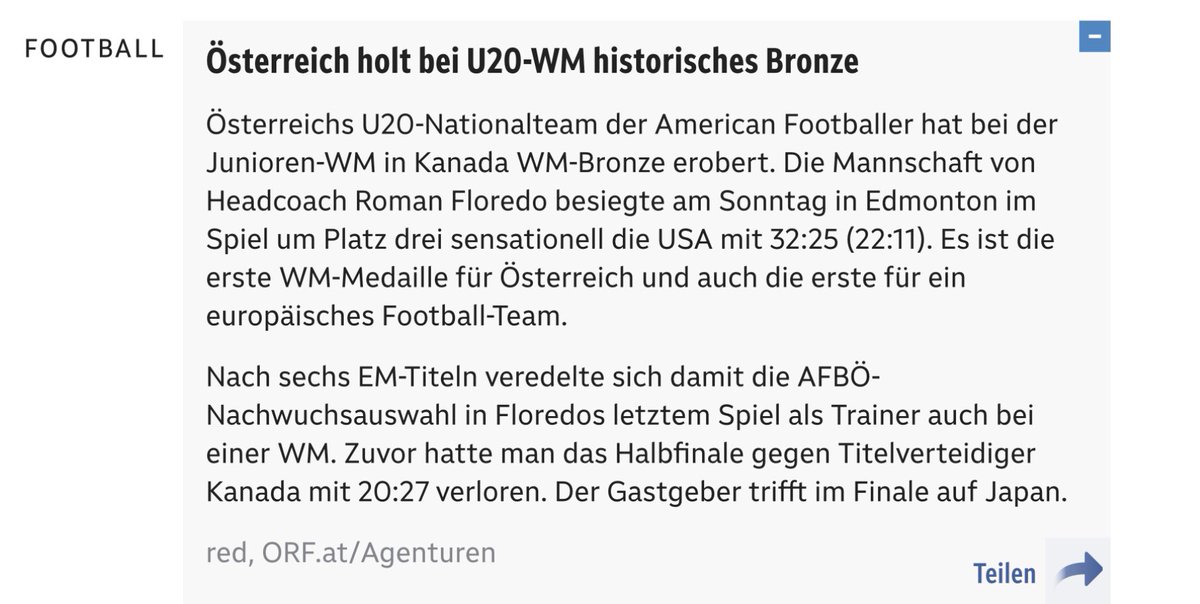 Walter 🏈 Reiterer tweet media