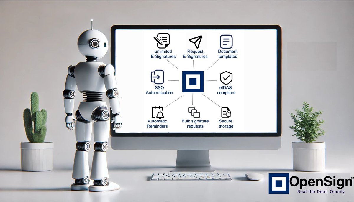 OpenSignHQ's tweet image. Imagine finding any agreement in seconds, not hours. Join OpenSign for free to create, sign, and quickly locate your documents. Simplify your workflow today! #OpenSign #DigitalSigning #docusign #buildinpublic 
     zurl.co/Ghah