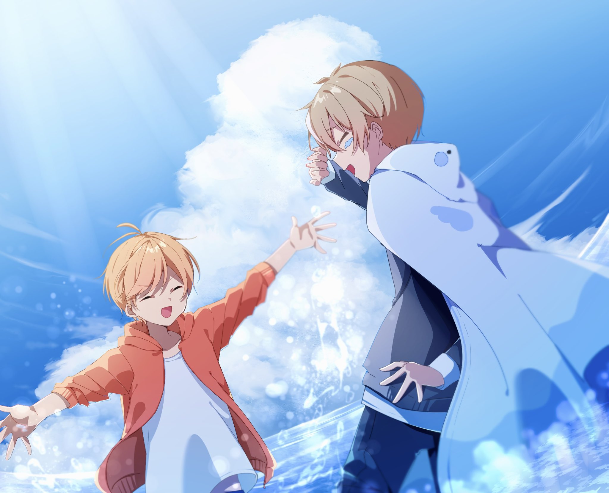 わくわく有機物🎈⛅️ (@z71380) / X