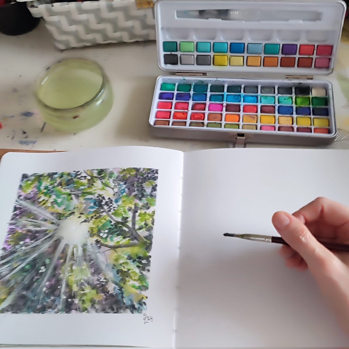 Séverine Labalue tweet media