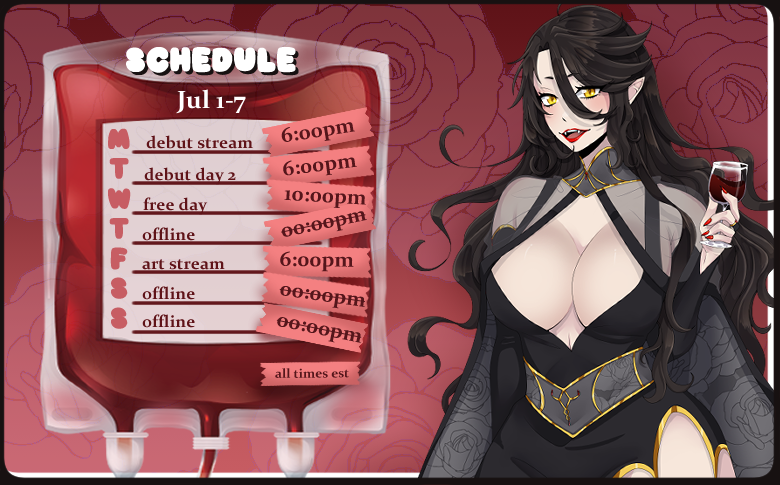 Peachi 🩸🍑 tweet media