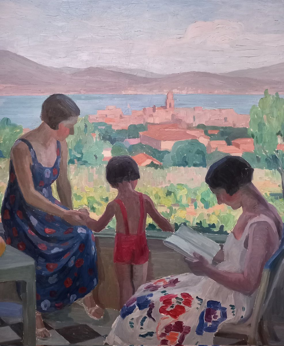 musée Denon tweet media