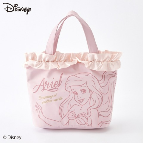 アリエル しまむら ボストンバック しまパト＠ファッションセンター