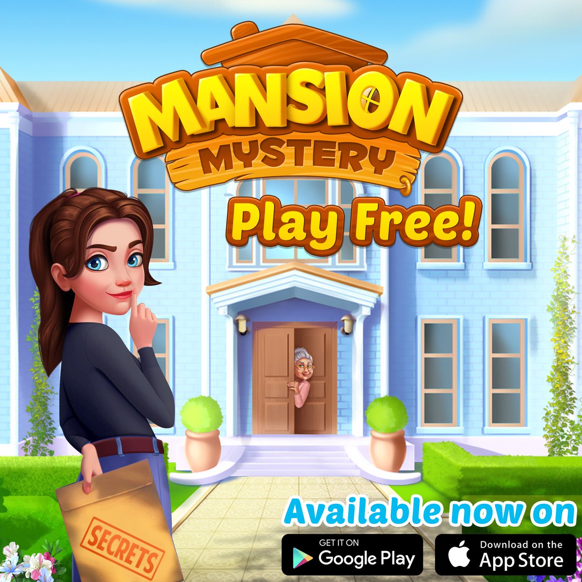 GameAnnie tweet media