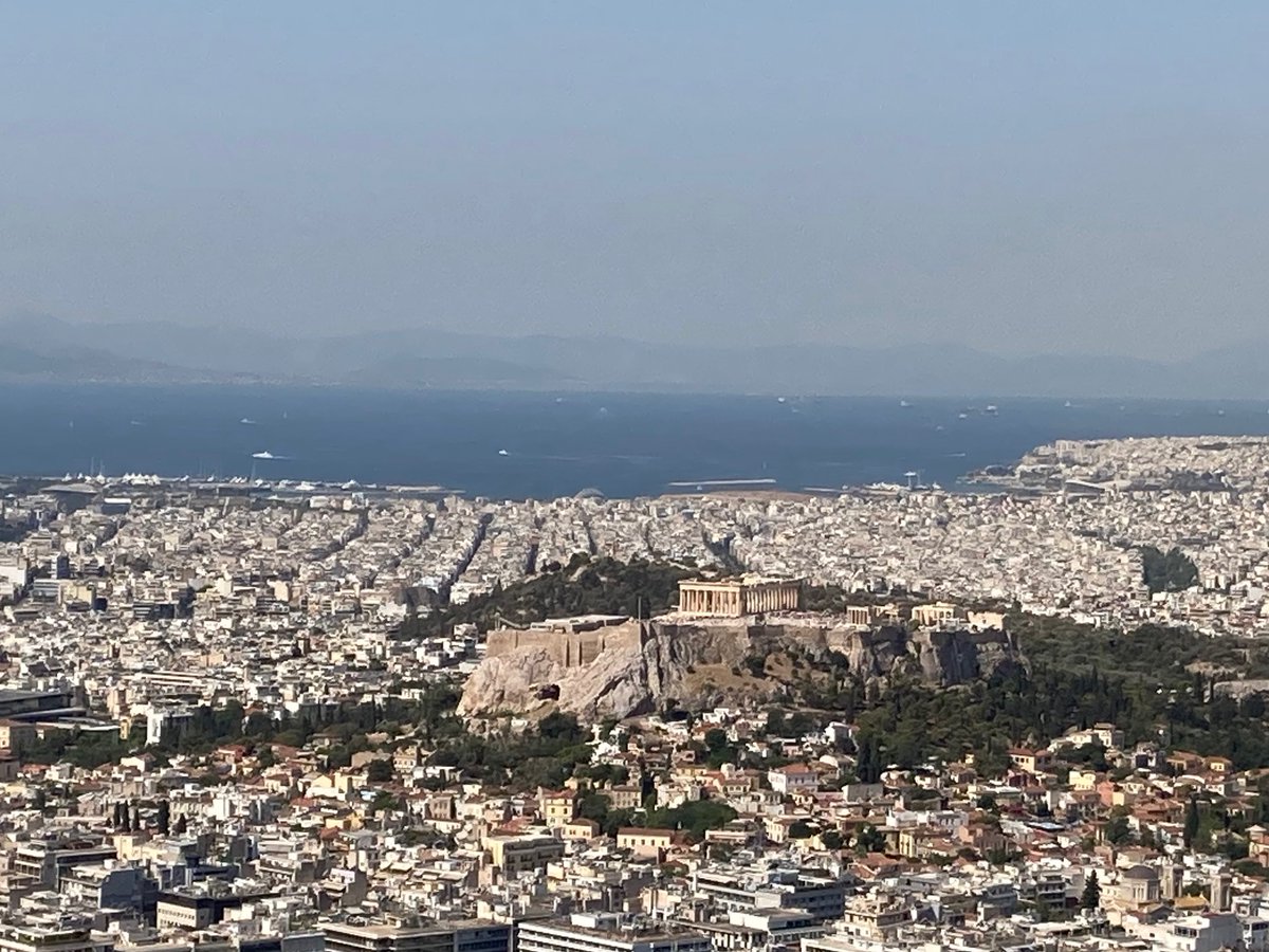 Mia Berelson (@miaberelson) on Twitter photo So excited to be in Athens for <a href="/ippcathens2024/">ippcathens2024</a> where I’ll be presenting Air-seq and the monitoring of plant pathogens.
If any other ECRs are attending please get in touch it would be great to connect over the week 🌿 So excited to be in Athens for <a href="/ippcathens2024/">ippcathens2024</a> where I’ll be presenting Air-seq and the monitoring of plant pathogens.
If any other ECRs are attending please get in touch it would be great to connect over the week 🌿