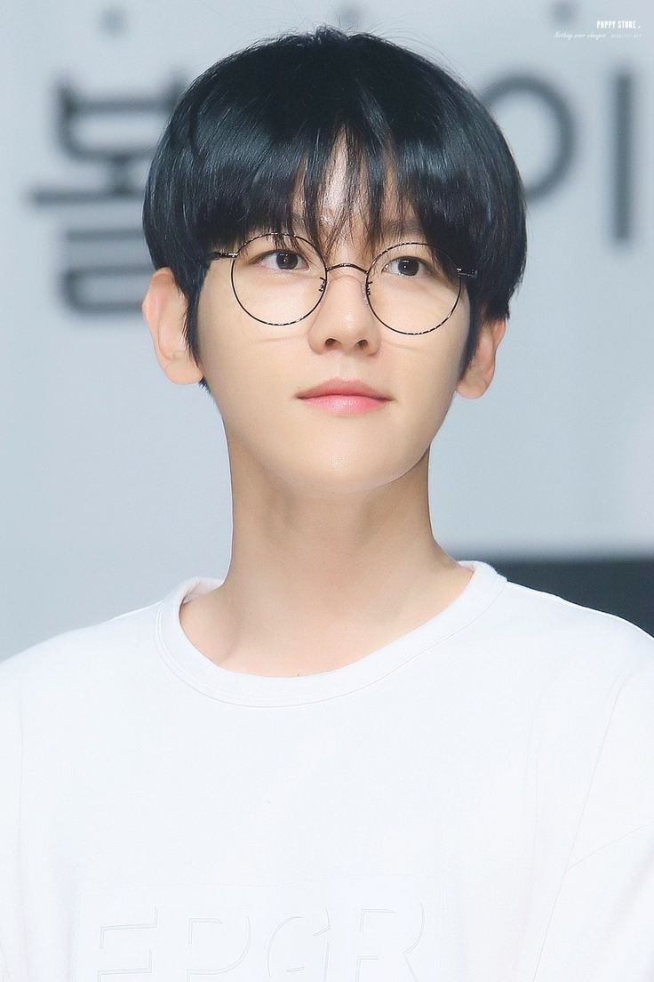 mikir keras si axel ini mirip soapa ternyata mirip si baekhyun