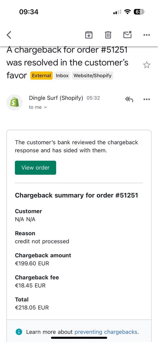 Dingle Surf tweet media