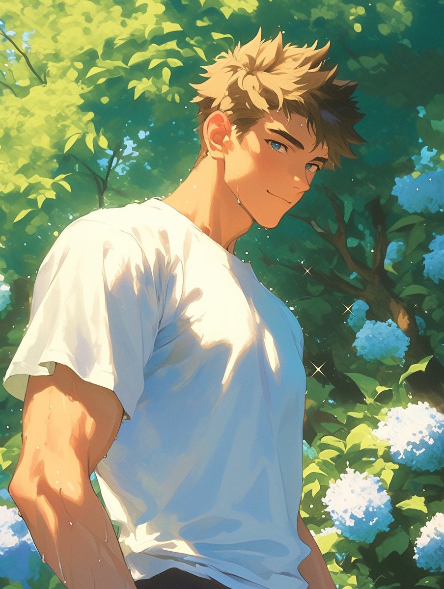 ちょっと仕事の時間などに変更があって、曜日によっては全然スマホがさわれなくなりそう😂
予約投稿とかも駆使していかないとですね（今までがゆるすぎたとも言う）

#AIイケメン部