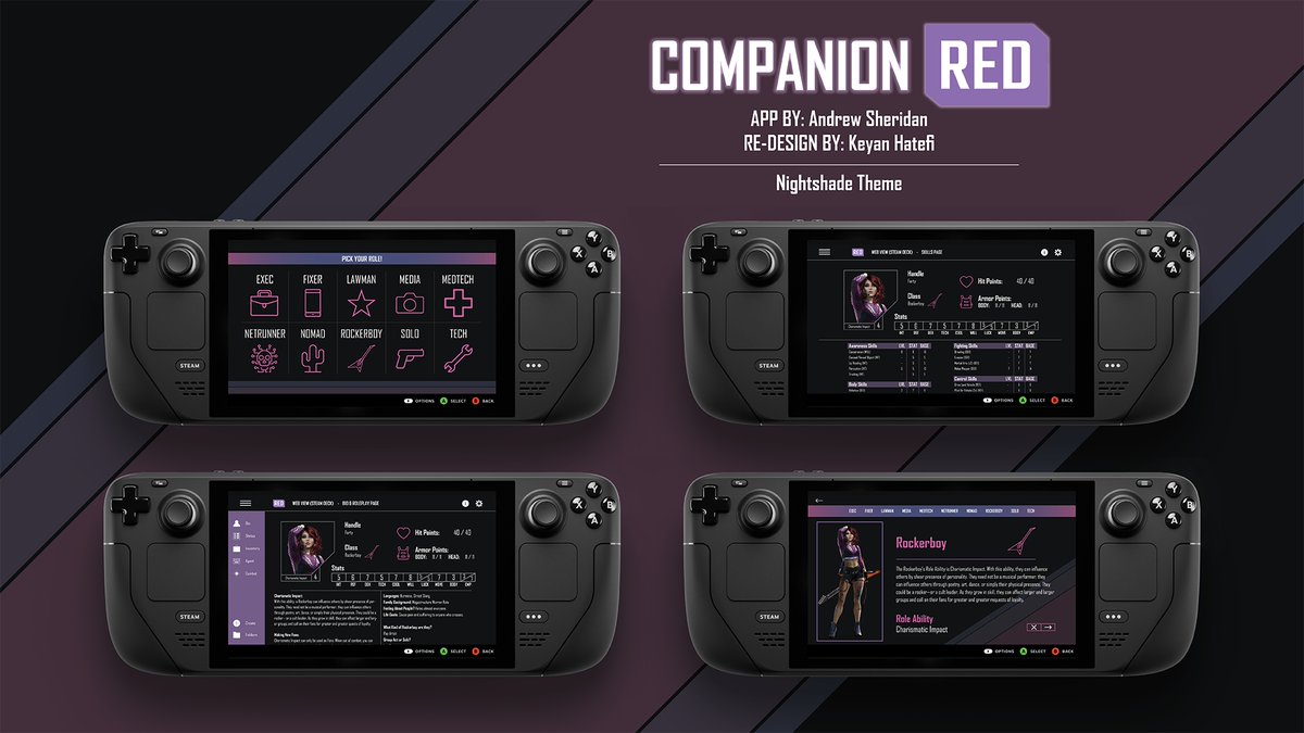 Keyan Hatefi tweet media