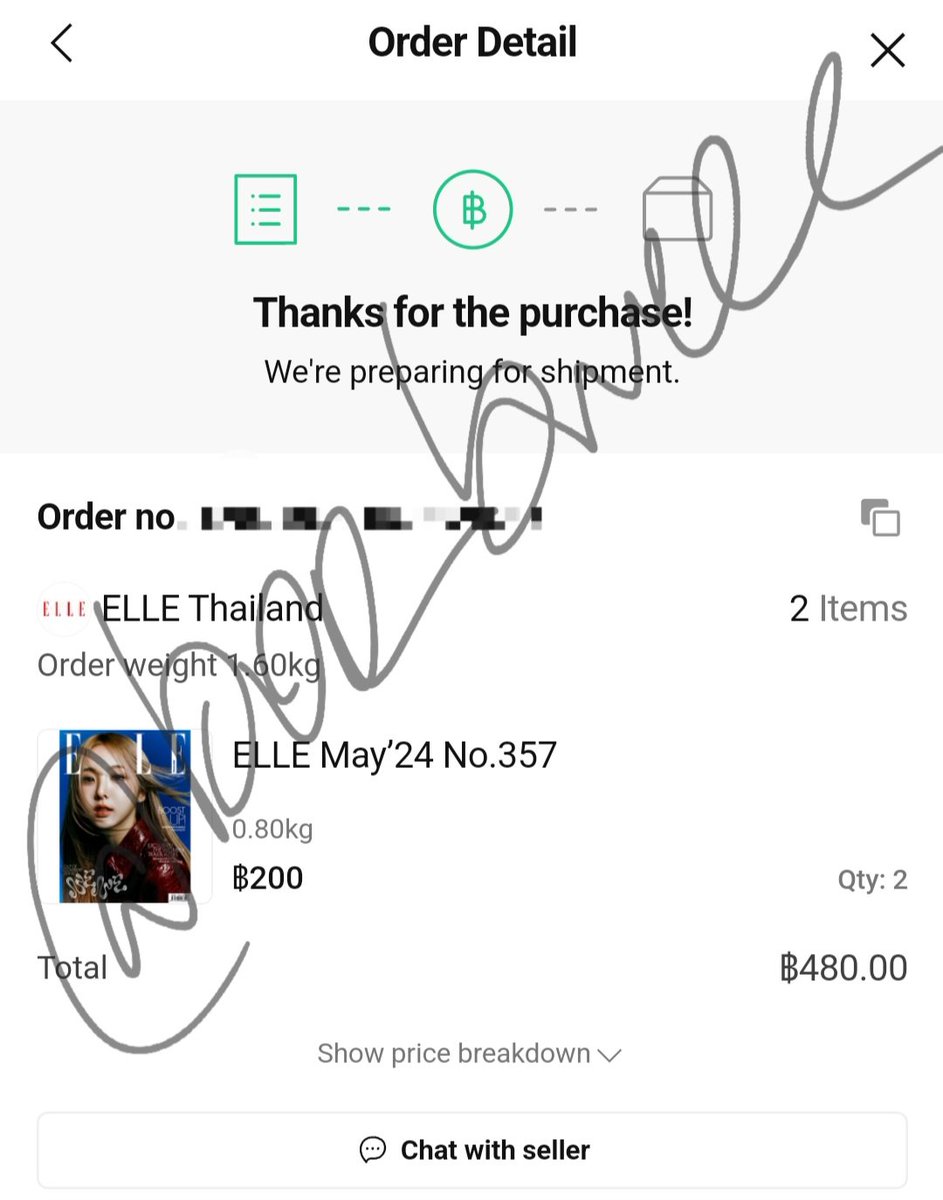 2 เล่มเบาๆก่อน
#ELLEJuly2024xNENE
Nene ELLE2024​ Cover​ Girl