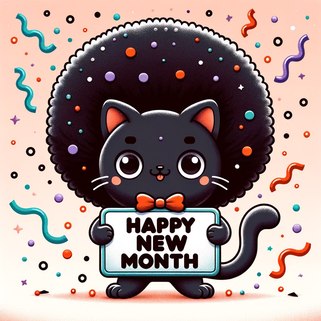 Afrocat Token tweet media