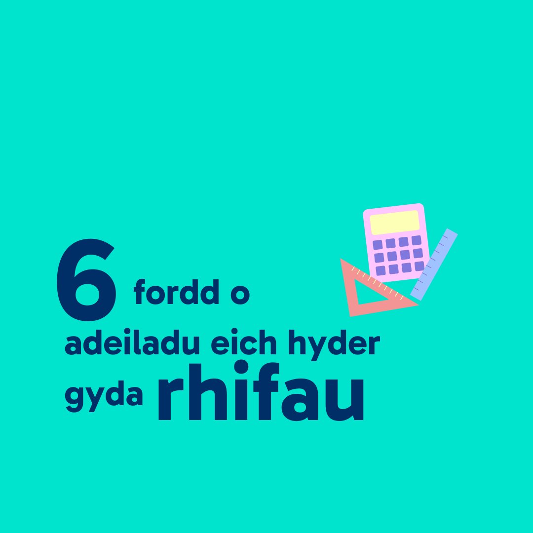 Maths4AdultsWal's tweet photo. Cofiwch, mae pob cam bach ymlaen yn gam tuag at gyrraedd eich nod mewn mathemateg. Awn amdani! 💪✨

Pa mor hyderus ydych chi gyda rhifau?

#MfAWales #MIOCymru https://t.co/ACt6izUo7D