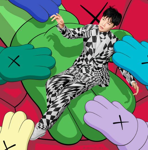 AboutMusicYT's tweet photo. 2 years ago today, BTS' J-Hope released 'Jack in the Box'. https://t.co/hEu3hDQudk