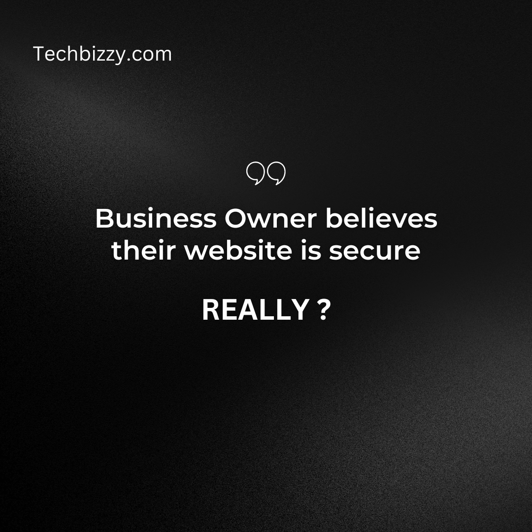 Tech_bizzy's tweet image. Many websites aren&apos;t secure, and business owners might not realize it. 😕 Without SSL certificates, your site&apos;s security and credibility suffer. Techbizzy can help. Book a call: calendly.com/pawan2pareek50… #SSLCertificate #Techbizzy #BusinessGrowth #UK #EU
