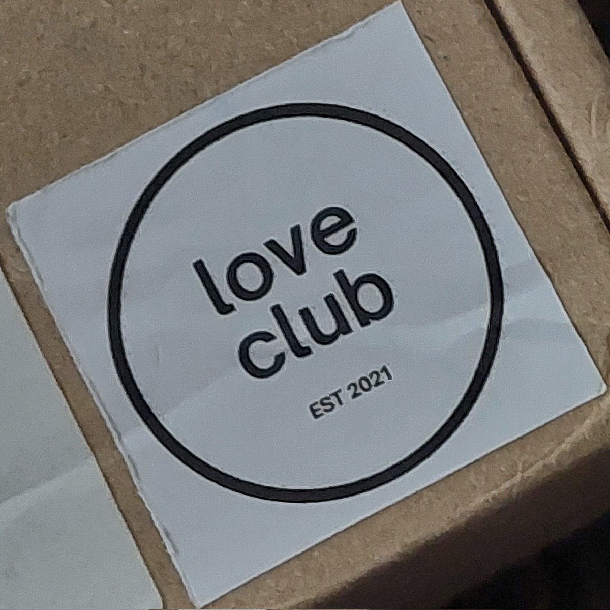 eoriinae's tweet photo. ꒰ #loveclub_feedbacks .ᐟ ꒱

hello, @loveclub_ph! got my package earlier today ♥︎ thank u so much (as always) for the prettiest items ౨ৎ https://t.co/nMw46XhPS9