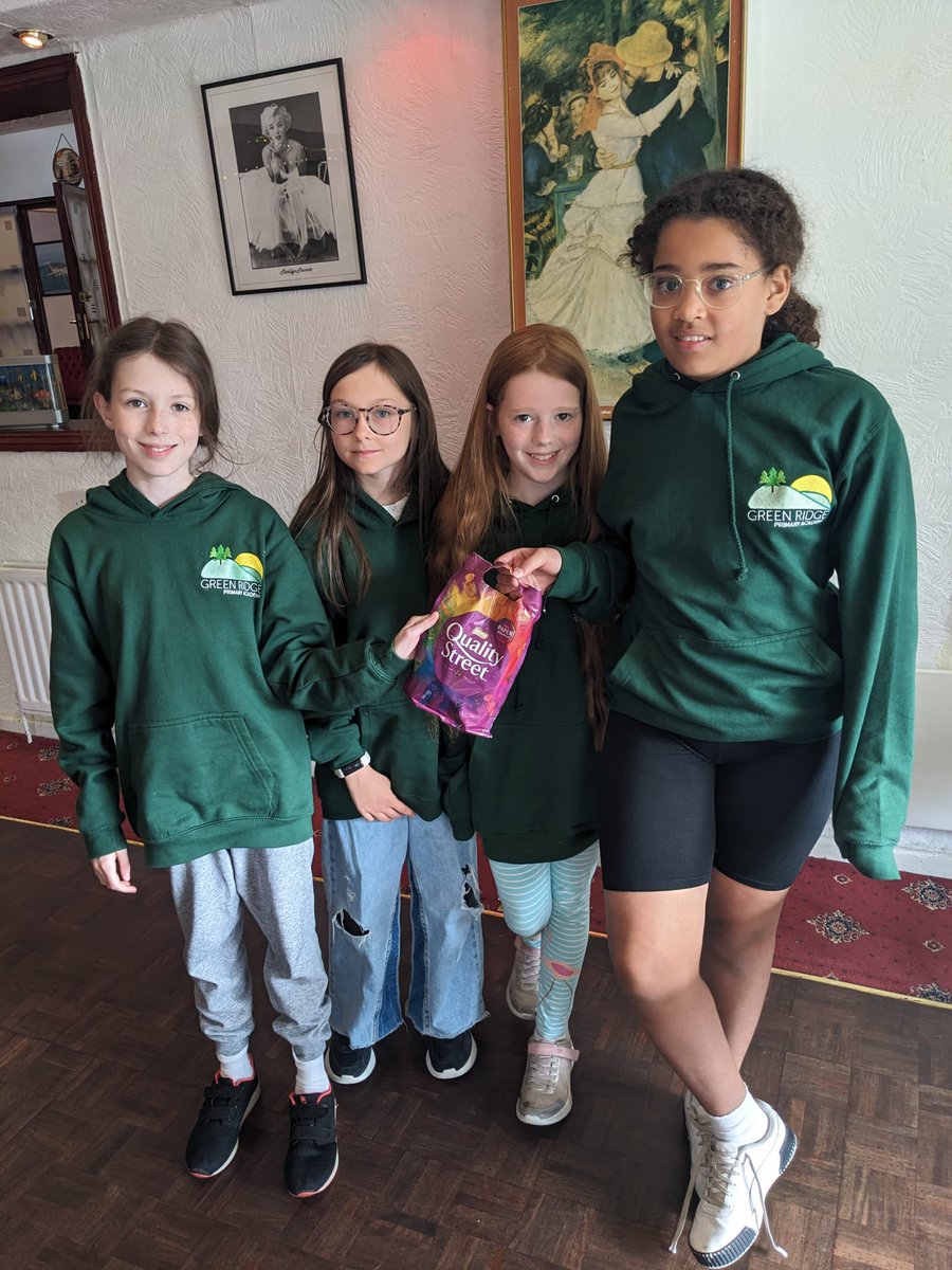 Assistant Headteacher GRPA (@miss_south_aht) on Twitter photo Malvern hotel awarded prizes for the tidiest rooms and table with the best manners during meal times 🧹🛏️🍴 <a href="/GRPAHawthorn/">GreenRidgeHawthorn</a> Malvern hotel awarded prizes for the tidiest rooms and table with the best manners during meal times 🧹🛏️🍴 <a href="/GRPAHawthorn/">GreenRidgeHawthorn</a>
