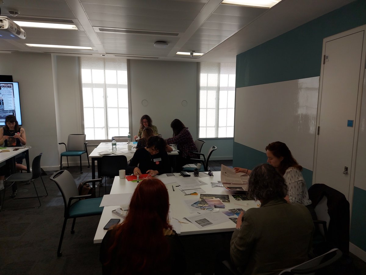 Dr Francesca Brooks tweet media