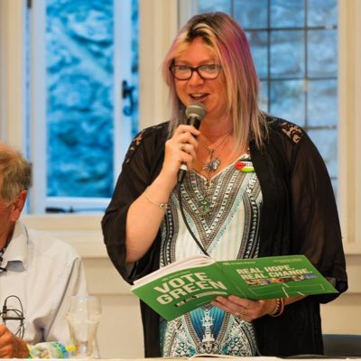 #RealHope #RealChange #VoteGreen2024 #VoteMaryPage  #BristolNorthWest <a href="/TheGreenParty/">The Green Party</a>