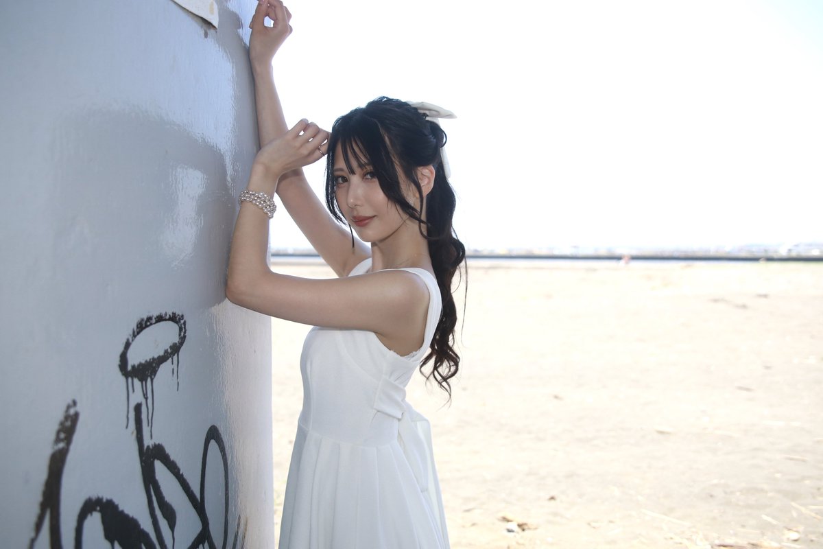 とにかく暑い日は無理をしない事だ！
角館から帰ったばかりで７月スタート
model : 伊達 望さん<a href="/mnn_ccc/">伊達望(だてのぞみ)🌙💜</a>

#リリュール撮影会
#江ノ島エリア
#portrait
#tag