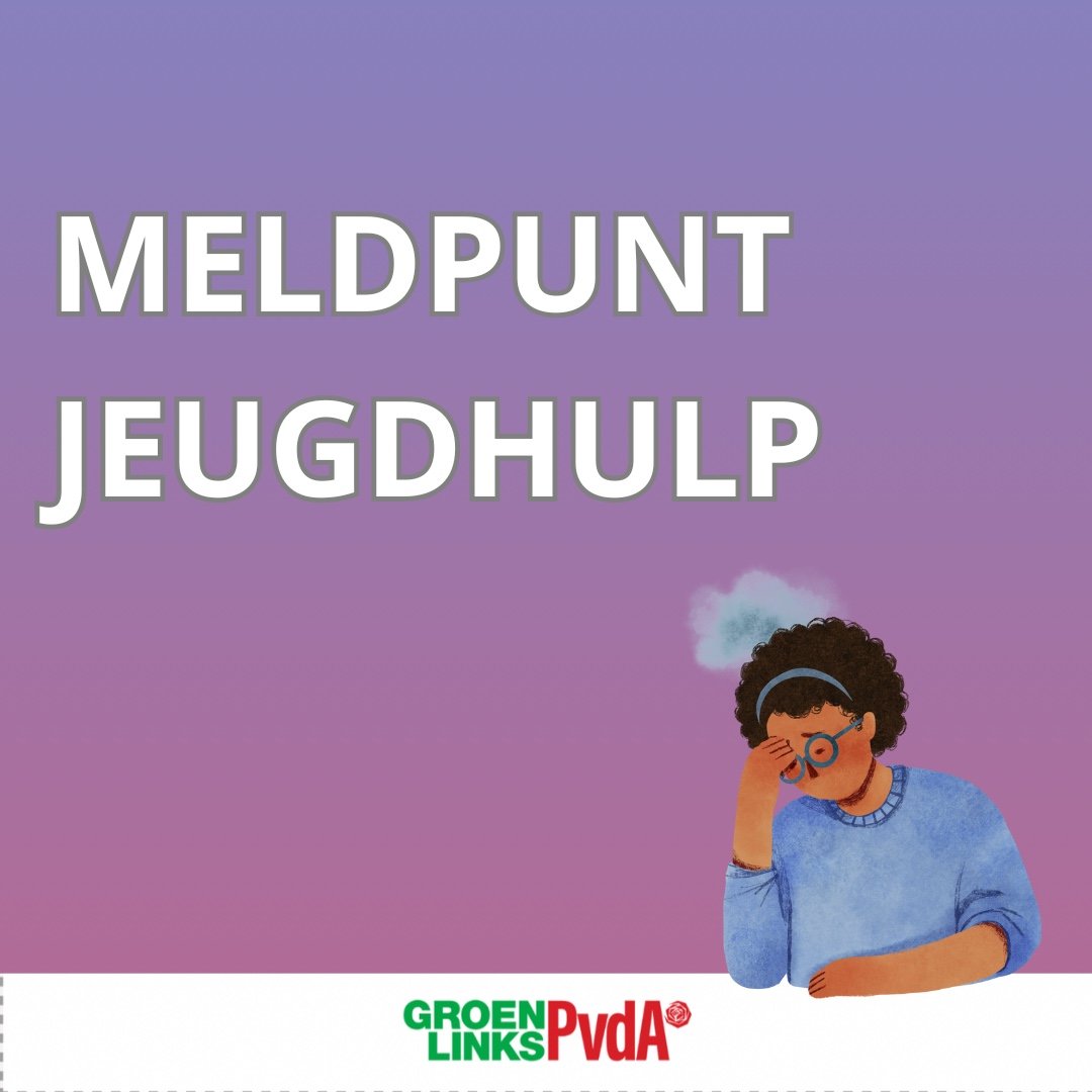 GroenLinks Den Haag tweet media