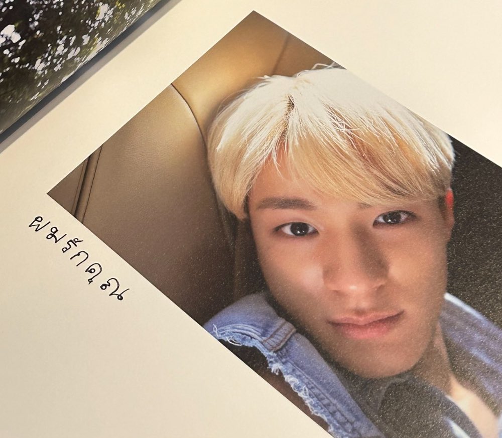 fromxrth's tweet image. เขียนผิดทุกคำยกเว้น