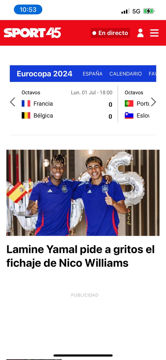 AlbertLesan's tweet photo. A ver si se ríe ahora el bailarín de manos https://t.co/ukiC3gzAhj