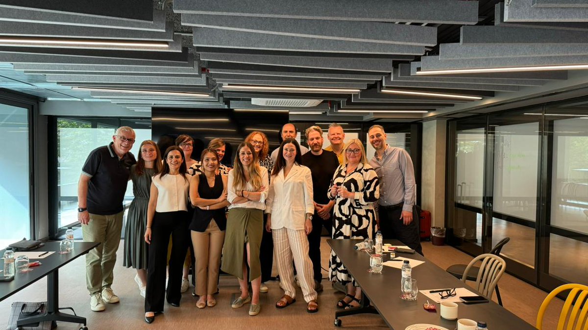 ICCA CapituloIberico tweet media