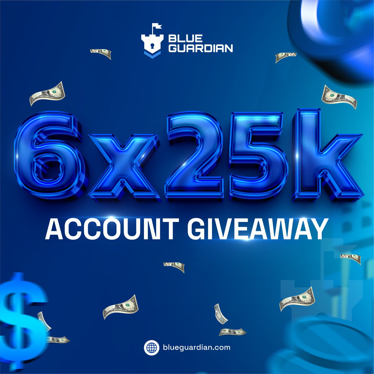 Blue Guardian tweet media