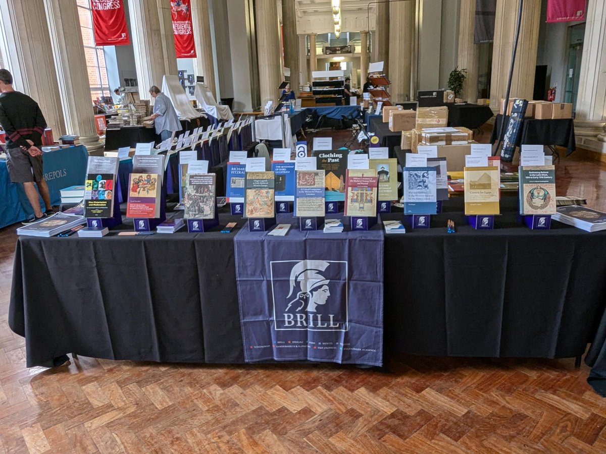 Brill History tweet media