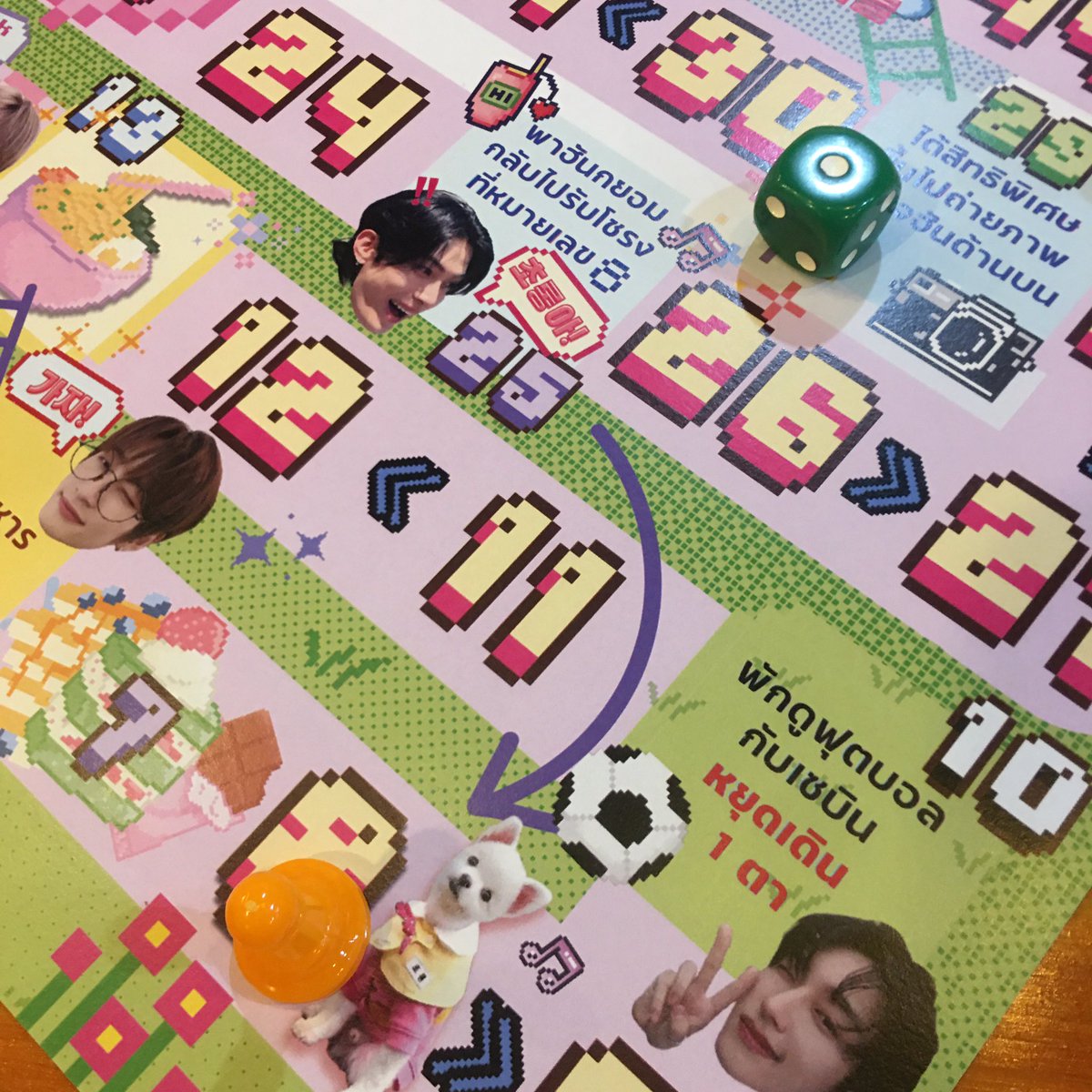 ForXproject_TH's tweet image. 📢

เดี๋ยวค่ำๆวันนี้จะเอาไฟล์ OX GAME มาให้โหลดไปเล่นกันนะคะ 

#Lets_Play_With_OX
#OMEGA_X_3rd_Debut_Anniversary
#OMEGA_X