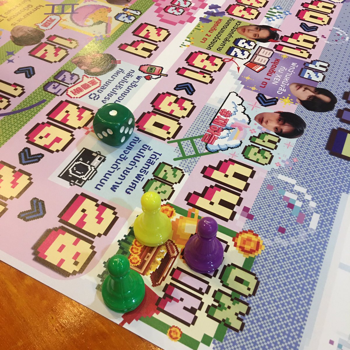 ForXproject_TH's tweet image. 📢

เดี๋ยวค่ำๆวันนี้จะเอาไฟล์ OX GAME มาให้โหลดไปเล่นกันนะคะ 

#Lets_Play_With_OX
#OMEGA_X_3rd_Debut_Anniversary
#OMEGA_X