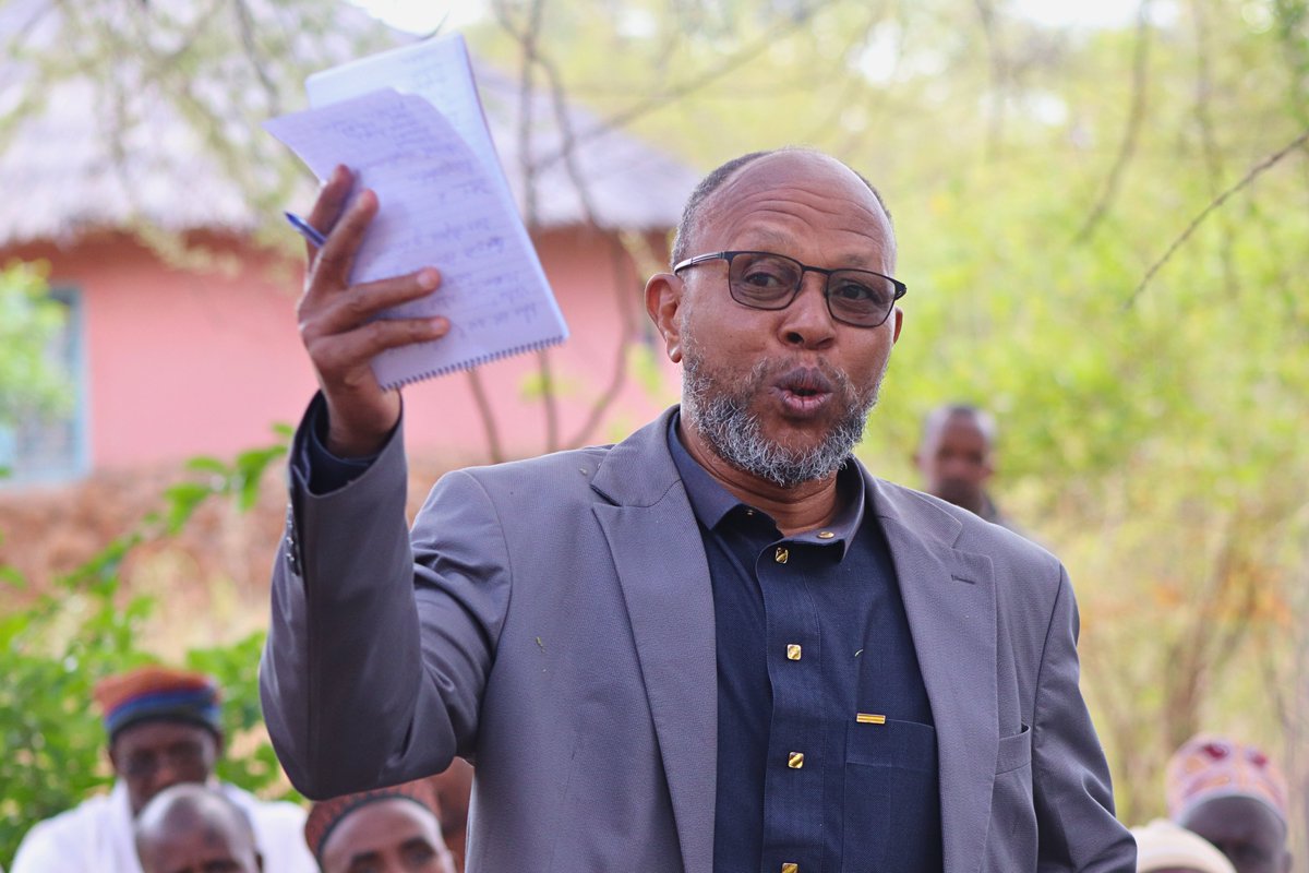 DLCI_Kenya's tweet photo. Over the last 3 days, We hosted the Deedha Community Land Registration Conference with @midpkenya, ISID, Pastoralist Women for Education &amp; The Borana Council of Elders to discuss critical issues on community land registration and governance. 

Thread:🧵 
1/8
#CommunityLandRights https://t.co/O9pRHY9B3H