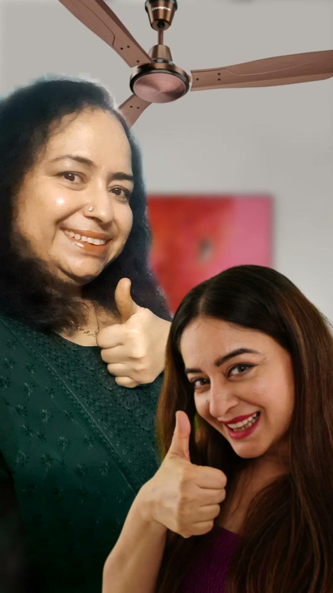 KRISHNA34274963's tweet image. HERE IS MY ENTRY Dear Team 
@Crompton_India 
#CromptonPicturePerfect
#CromptonPicturePerfectFans 
Join @sandip_sultania @AsokeKumarBhat1 @AnanyaSanyal25