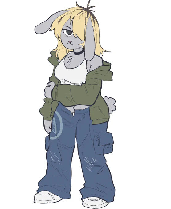 wabbit wip