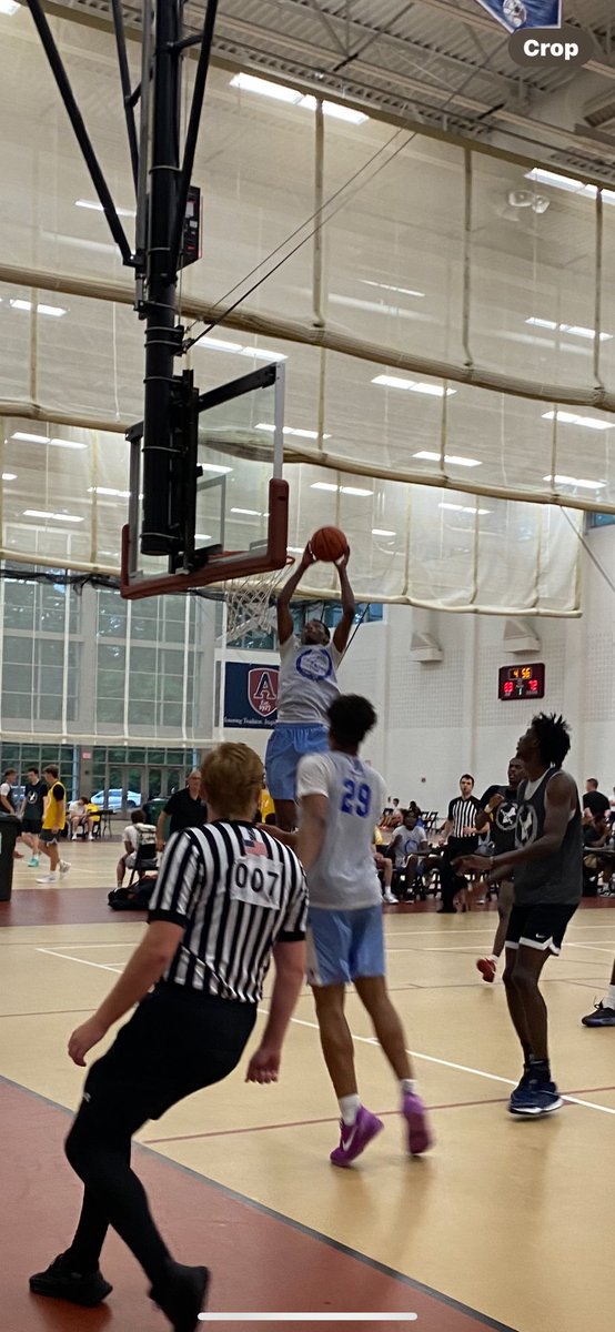 More eye catchers #NEPSAC  
Ethan Griffin
Quintin Floyd
Alec Scarborough
Ford Okehi
Seimir Roberson
Jamari Robinson
Dwayne Chess
Theo Edema 
Isaiah Henderson
John Kelley 
*Too many other good players  to name; too many games to see.
Big thanks to the organizers! Quality event.