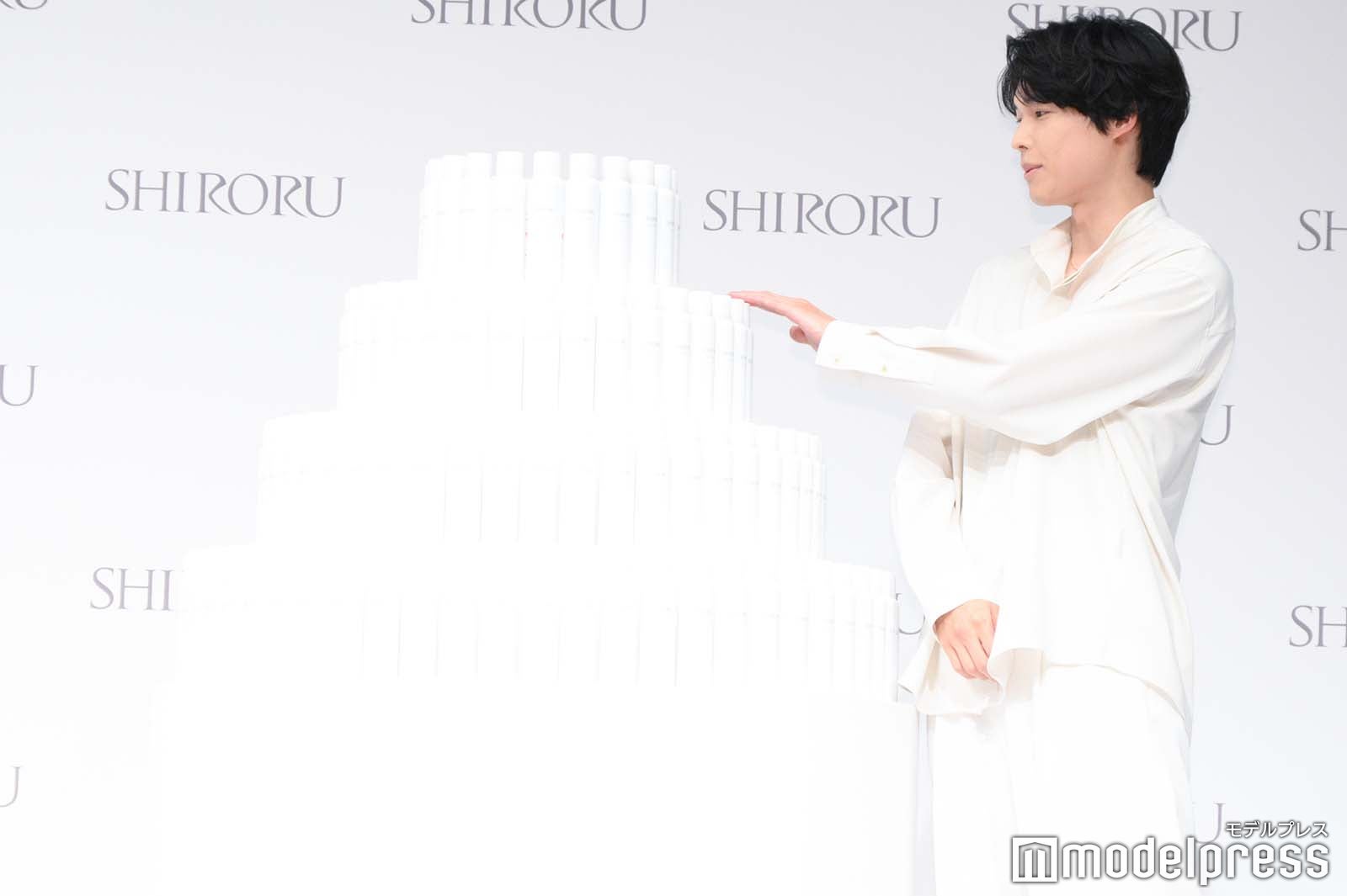 Pittsburgh Steelers 松村北斗モデル ロンT Pittsburgh Steelers 松村