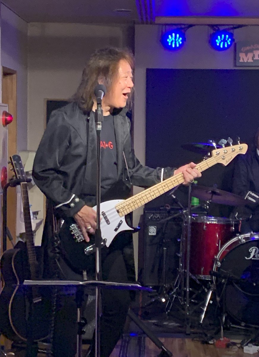 ARIA_GUITAR's tweet photo. 6/28
SAVAREZ ELECTRIC ARTIST
『A1☆G Tour 2024~JUNE BRIGHT』
四日市MISAYA
ACE NAKAYAさん
田中一郎さん
訪問してきました
ACE NAKAYAさんはACE STRAPも愛用してます
田中一郎さんはアリアプロⅡのベースも愛用してます
#acenakaya #ichirotanaka #A1GRACE #savarezerectric #ariapro2 #acestrap https://t.co/WJ9m0dumJt