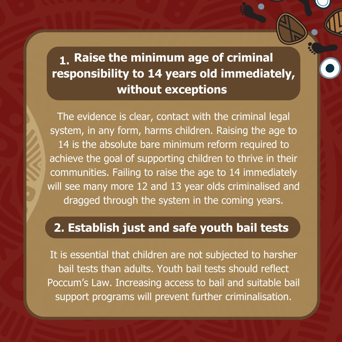 FitzroyLegal's tweet photo. We, the Victorian justice sector and our allies, urge the Allan Labor Government to hear our calls for a Youth Justice Bill that supports children to thrive. It's time to get youth justice right. #GettingYJRight #SpringSt https://t.co/CRpiVqCK3T