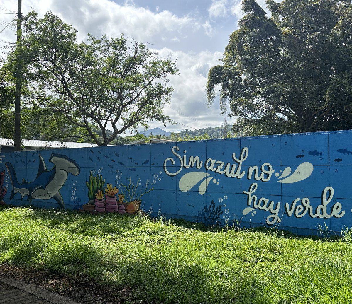 MrsKowalevicz's tweet image. Spent a morning at @P_LaLibertad, an amazing community education center that works passionately to meet the needs of their community and empower children and their families. #neafglobal @NEAFoundation #EducatorExplorer