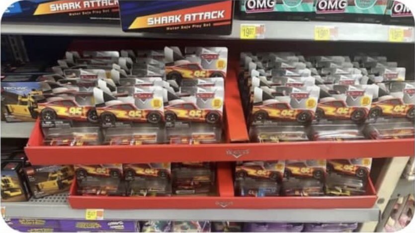 カーズ】#NASCAR シリーズの追加情報です🏁 今のところカルフォルニア