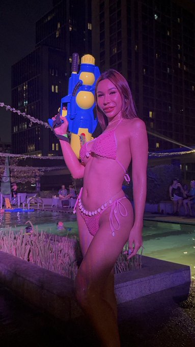 Sexy Horny Ladyboy Ivy Thai. https://t.co/8OGYG94I54 #LadyboyBBK #AsianTranny #Poolparty https://t.c<a href="/tag/poolparty"class="tags"><span>#poolparty</span></a><a href="/tag/asiantranny"class="tags"><span>#asiantranny</span></a><a href="/tag/ladyboybbk"class="tags"><span>#ladyboybbk</span></a>