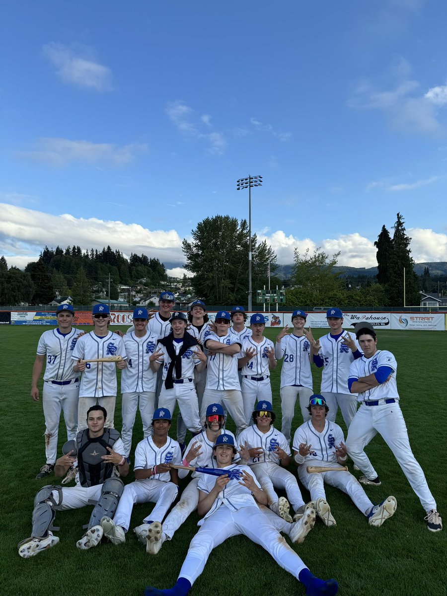 What a weekend in Port Angeles🏆 

#earnthecrown👑