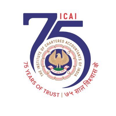 Happy Chartered Accountants Day! 
Celebrating #75YearsofTrust
#ICAIat75