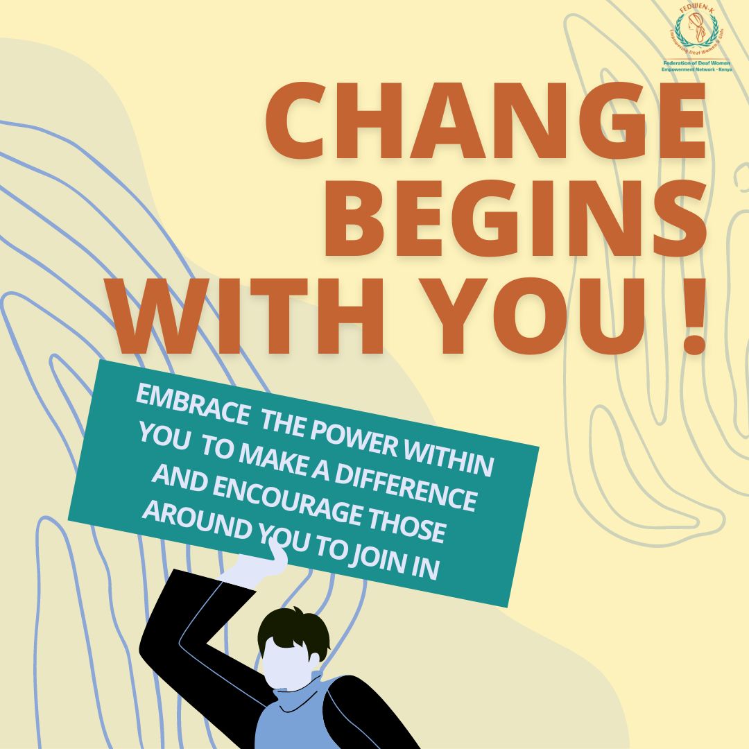 Every small action we take contributes to a larger movement towards justice, equality, and transformation.