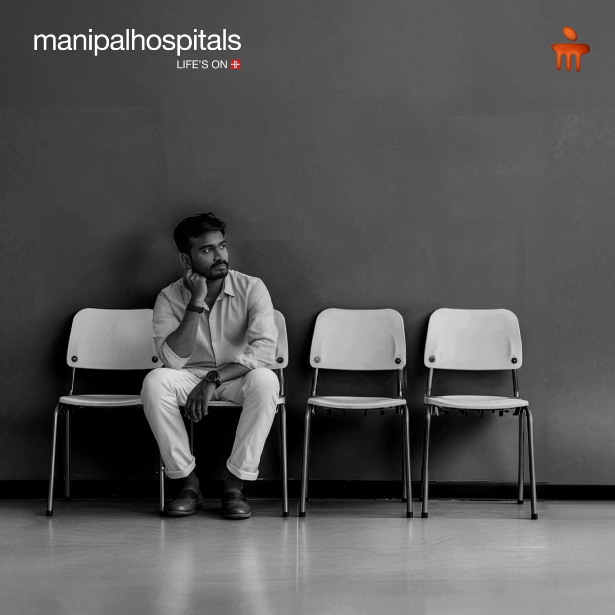 Manipal Hospitals tweet media