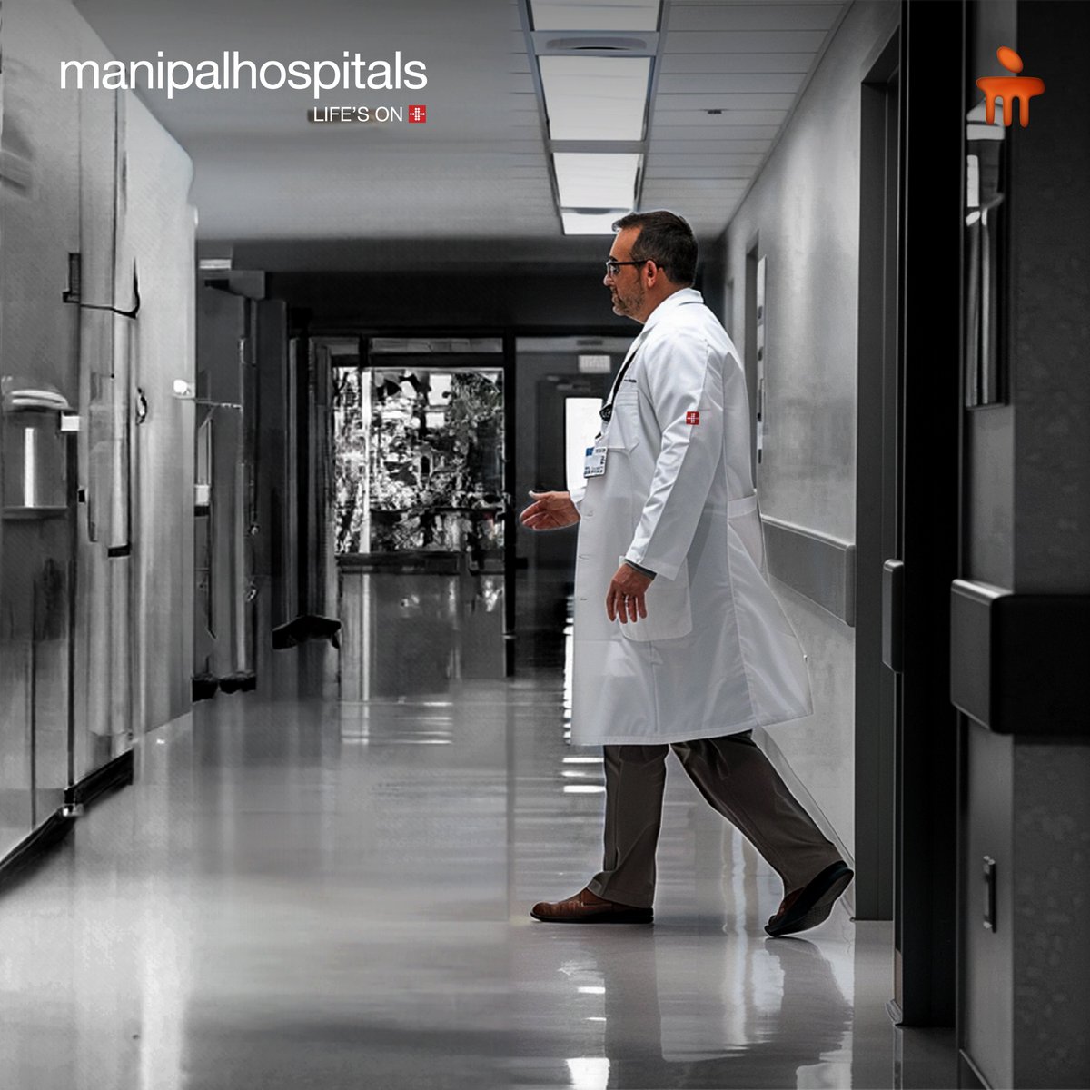 Manipal Hospitals tweet media