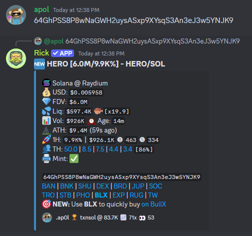 TraderJi tweet media