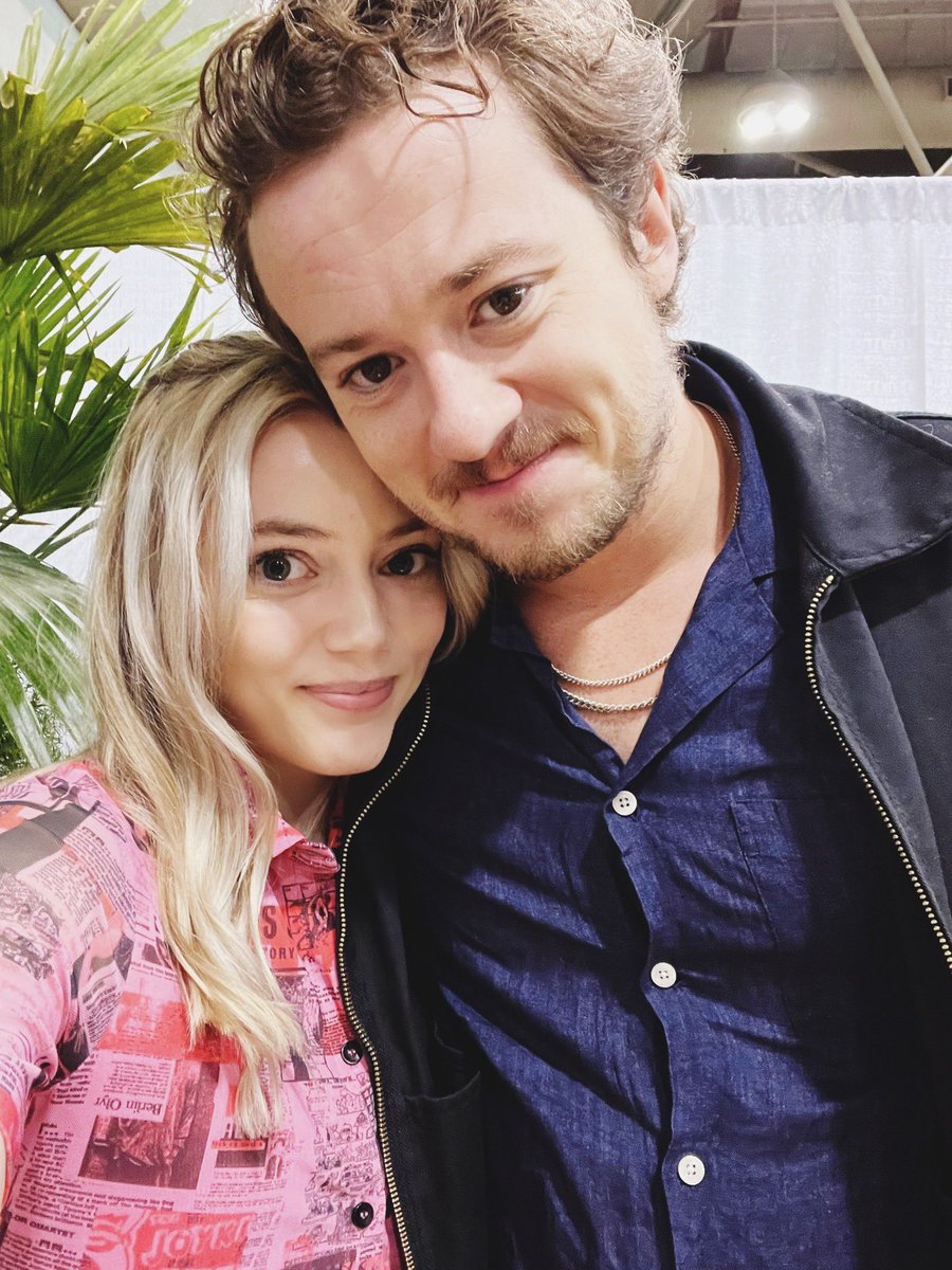 my captains forever 🥰