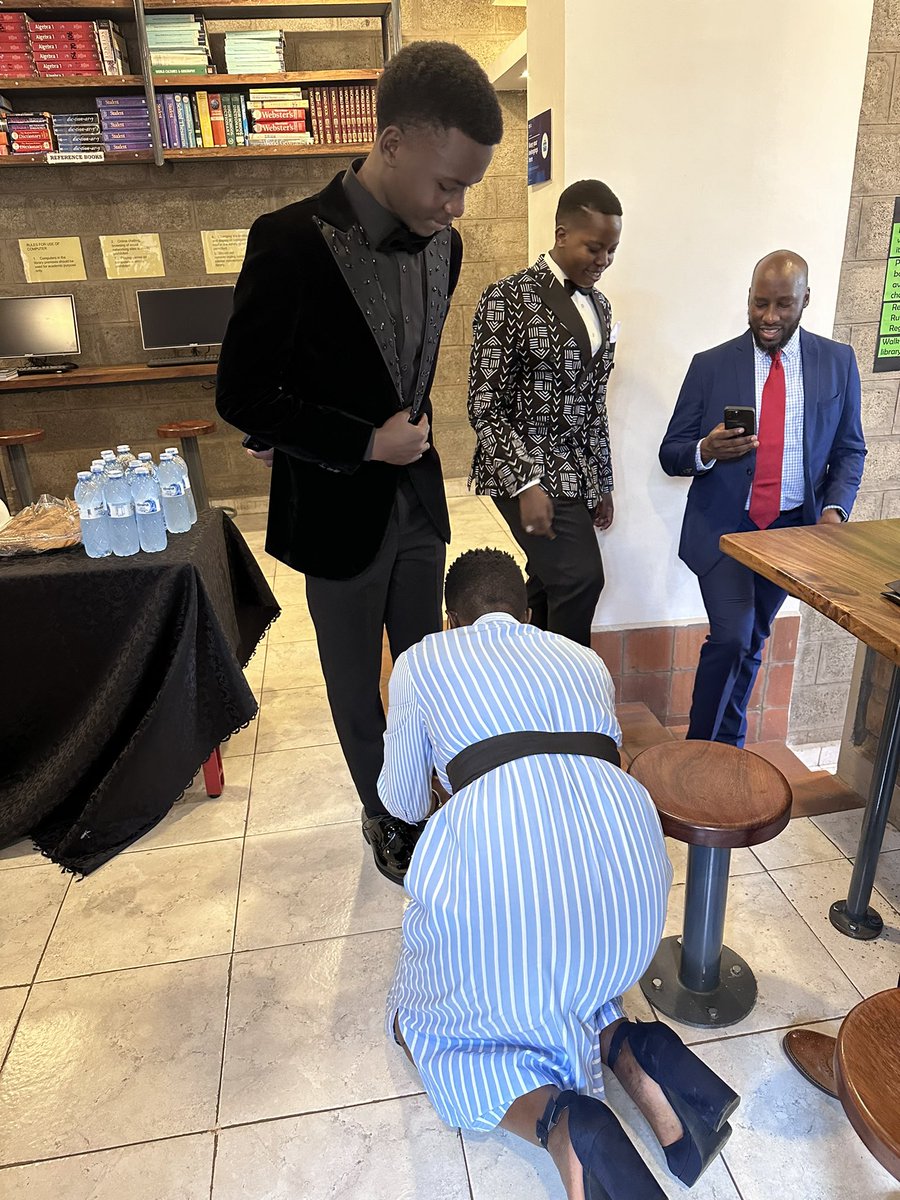 The North Side of Kampala (Ntinda and surrounding areas) has an education juggernaut gathering steam; quietly, purposefully, professionally and without much farce. I mean, they have a student beating the whole of East Africa in some subjects and they don’t talk about it! 

For